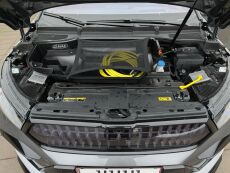 Frunk sæt Skoda Enyaq 2024 - TÜV-godkendt