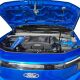 Gastrykfjeder Ford Explorer / Capri