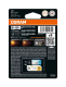 Osram LEDriving SL W5W Amber 2 stk