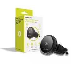 Mobile Origin Qi2 25W Trådløs Biloplader & Holder (CA24)