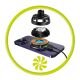 Mobile Origin Qi2 25W Trådløs Biloplader & Holder (CA24)