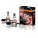 Osram H9 LED Night Breaker SMART- ECE godkendt (2 stk.)