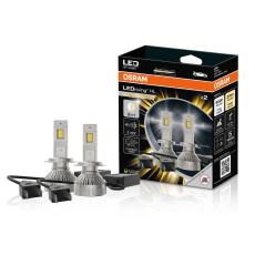 Osram LEDriving H7 45W ALLSEASON 2700k/6000k 2stk.