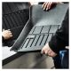 ProLine Gummimåtter Tesla Model Y (Juniper) 2025-