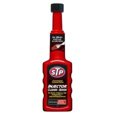 STP Injector Cleaner Benzin 200 ml.