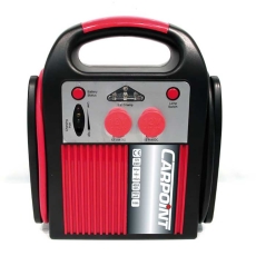 Jumpstarter starthjælp 400A /900A