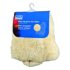 Lammeskind beige