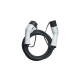 Ladekabel Osram type 2 16A 1-FASET