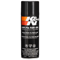 K&N Olie Spray 408 ML