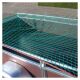 Trailernet LUX 160x250 cm.
