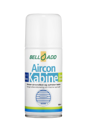 Bell Add Kabine AC Rens Green Lemon
