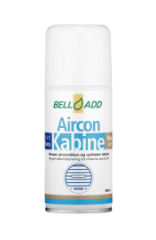 Bell Add Kabine AC Rens New Car