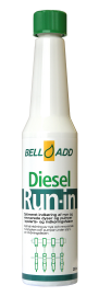 Bell Add Run-In