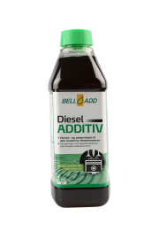 Bell Add Diesel Additiv 2L