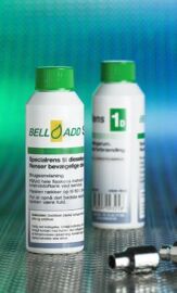 Bell Add Servicerens 1D