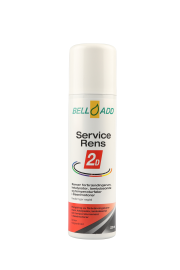 Bell Add ServiceRens 2D