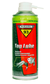 Top Lube Mekanika