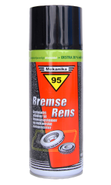 Bremserens Mekanika