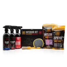 Good Stuff Interiør Pakke