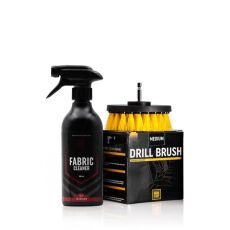 Good Stuff Sæderens Kit