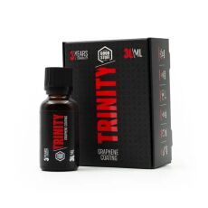 Good Stuff TRINITY Graphene Keramisk Coating 30 ml.
