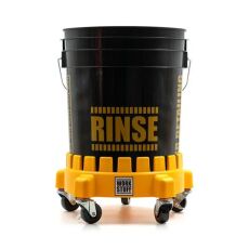 Mobil Rulleplatform til Vaskespand