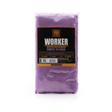 Work Stuff Mikrofiberklude 10-pak