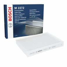 M2272 Pollenfilter Kabineluftfilter Bosch