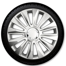 Avalon Pro 14" hjulkapsler 4stk.