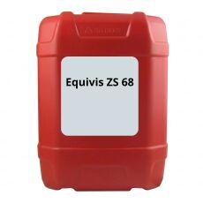 Total Equivis ZS 68 Hydraulikolie 20 liter