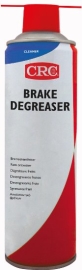 Bremserens CRC