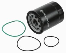 Oliefilter Gearkasse E-Aksel Tesla