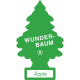 Wunderbaum duftfrisker ÆBLE