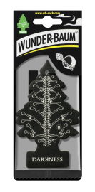 Wunderbaum duftfrisker DARKNESS