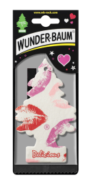 Wunderbaum duftfrisker DELICIOUS