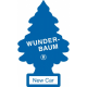 Wunderbaum duftfrisker NEW CAR