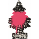 Wunderbaum duftfrisker WILD CHILD