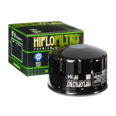 HF-164 HiFlo Oliefilter motorcykel mc roadracer