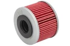 HiFlo HF-510 HiFlo Oliefilter motorcykel mc roadracer
