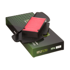 HFA1112 HiFlo Luftfilter motorcykel MC roadracer