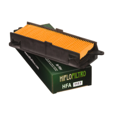 HFA1117 HiFlo Luftfilter motorcykel MC roadracer