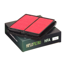 HFA3605 HiFlo Luftfilter motorcykel MC roadracer