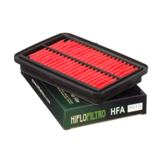HFA3615 HiFlo Luftfilter motorcykel MC roadracer