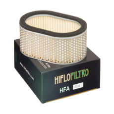 HFA3705 HiFlo Luftfilter motorcykel MC roadracer