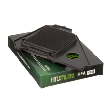 HFA4103 HiFlo Luftfilter motorcykel MC roadracer