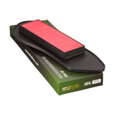 HFA4104 HiFlo Luftfilter motorcykel MC roadracer