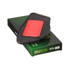 HFA4107 HiFlo Luftfilter motorcykel MC roadracer