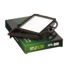 HFA4203 HiFlo Luftfilter motorcykel MC roadracer