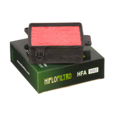 HFA5002 HiFlo Luftfilter motorcykel MC roadracer