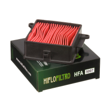 HFA5007 HiFlo Luftfilter motorcykel MC roadracer